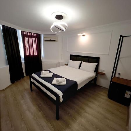 24 Boutique Hotel Istanbul Exterior foto